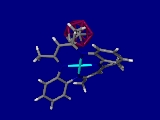 [Ni (TMTAA) ] / o-carborane