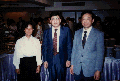 1987:
Beijing Airport, leaving for Tokyo