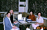 1997:
Friendship Hotel, Beijing