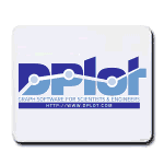 DPlot Merchandise