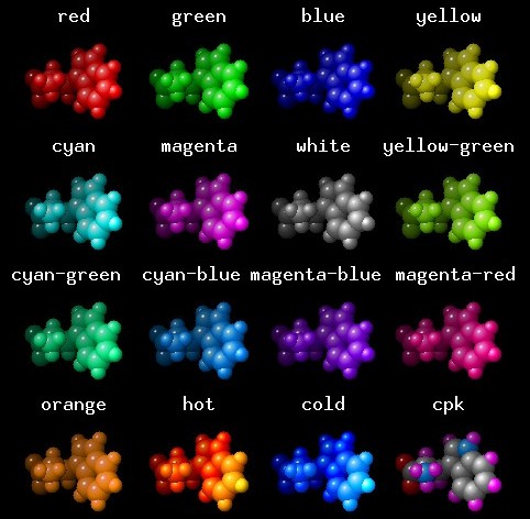 ATOM COLOUR Cyan