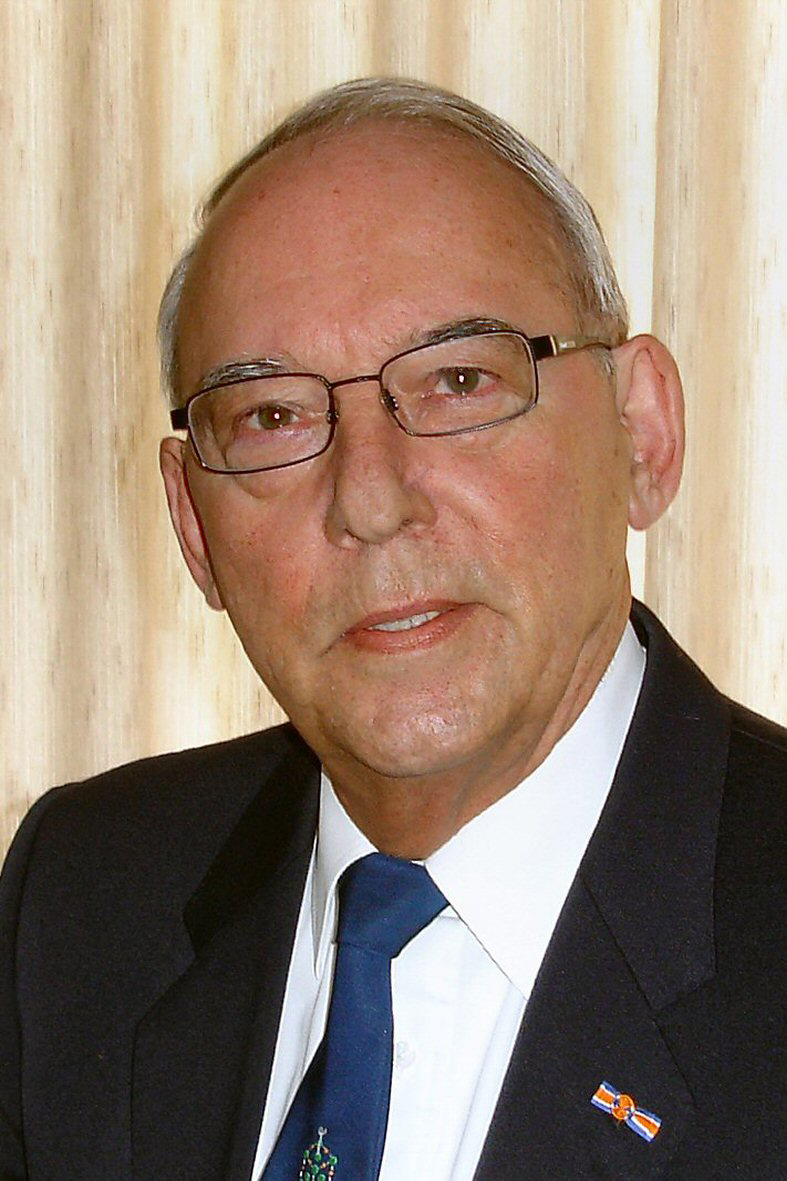 Dr. H.M. Rietveld