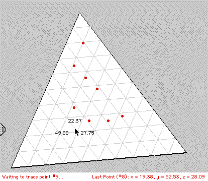QuickTrace Ternary Plot Tracing