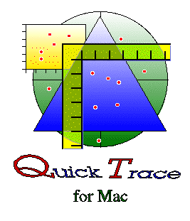 Quicktrace start PICT